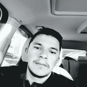 Meet your Posher, Luis